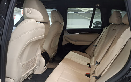 BMW X3, 2019 год, 3 300 000 рублей, 12 фотография