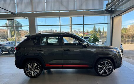 Changan CS35 Plus, 2025 год, 2 709 900 рублей, 5 фотография