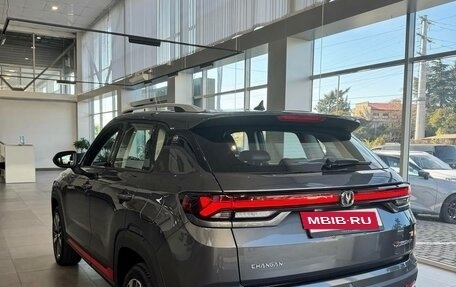 Changan CS35 Plus, 2025 год, 2 709 900 рублей, 6 фотография