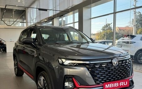 Changan CS35 Plus, 2025 год, 2 709 900 рублей, 3 фотография