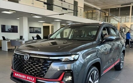 Changan CS35 Plus, 2025 год, 2 709 900 рублей, 2 фотография