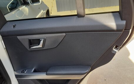 Mercedes-Benz GLK-Класс, 2009 год, 1 400 000 рублей, 6 фотография