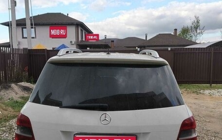 Mercedes-Benz GLK-Класс, 2009 год, 1 400 000 рублей, 2 фотография