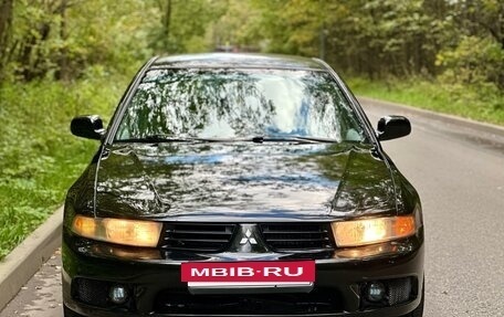 Mitsubishi Galant VIII, 2003 год, 429 000 рублей, 4 фотография