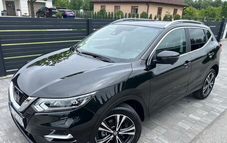 Nissan Qashqai, 2017 год, 1 350 000 рублей, 4 фотография