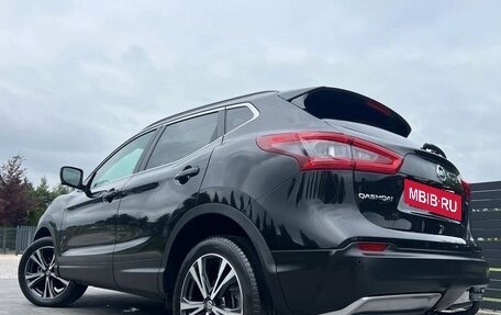 Nissan Qashqai, 2017 год, 1 350 000 рублей, 11 фотография