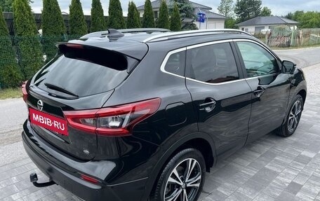 Nissan Qashqai, 2017 год, 1 350 000 рублей, 12 фотография