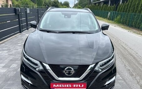 Nissan Qashqai, 2017 год, 1 350 000 рублей, 6 фотография