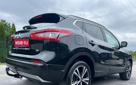 Nissan Qashqai, 2017 год, 1 350 000 рублей, 14 фотография