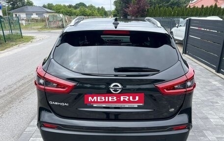 Nissan Qashqai, 2017 год, 1 350 000 рублей, 16 фотография