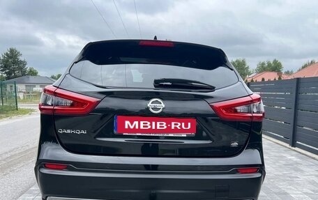 Nissan Qashqai, 2017 год, 1 350 000 рублей, 15 фотография