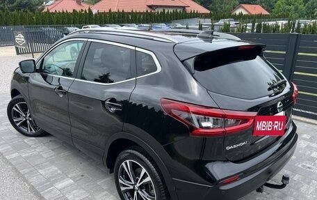 Nissan Qashqai, 2017 год, 1 350 000 рублей, 19 фотография