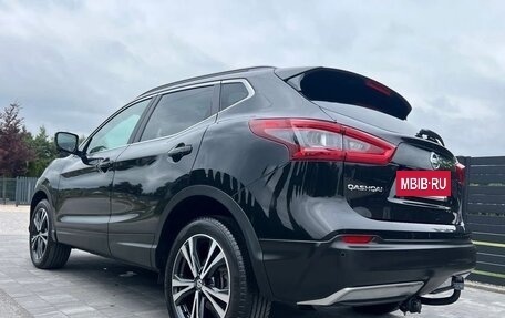 Nissan Qashqai, 2017 год, 1 350 000 рублей, 17 фотография