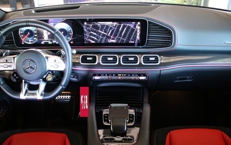 Mercedes-Benz GLE Coupe AMG, 2021 год, 12 200 000 рублей, 8 фотография
