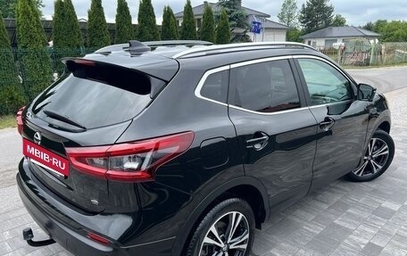 Nissan Qashqai, 2017 год, 1 350 000 рублей, 18 фотография
