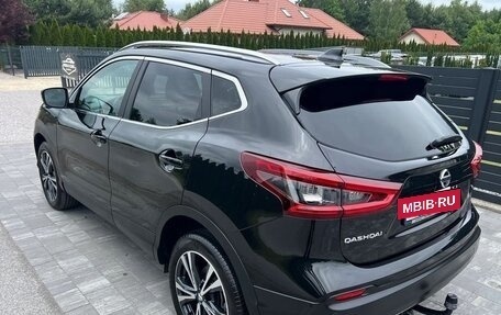 Nissan Qashqai, 2017 год, 1 350 000 рублей, 20 фотография
