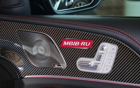 Mercedes-Benz GLE Coupe AMG, 2021 год, 12 200 000 рублей, 9 фотография