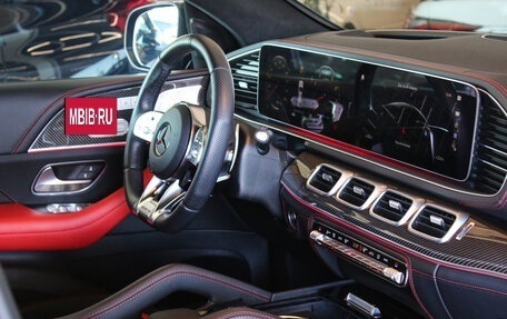 Mercedes-Benz GLE Coupe AMG, 2021 год, 12 200 000 рублей, 10 фотография