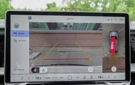 Volkswagen Teramont, 2025 год, 5 999 000 рублей, 16 фотография