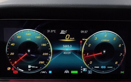 Mercedes-Benz CLS, 2023 год, 6 732 071 рублей, 8 фотография