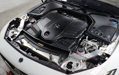 Mercedes-Benz CLS, 2023 год, 6 732 071 рублей, 6 фотография