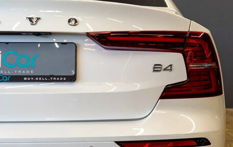 Volvo S60 III, 2022 год, 3 950 000 рублей, 5 фотография