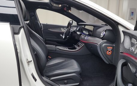 Mercedes-Benz CLS, 2023 год, 6 732 071 рублей, 11 фотография