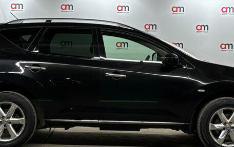 Nissan Murano, 2011 год, 1 249 000 рублей, 8 фотография