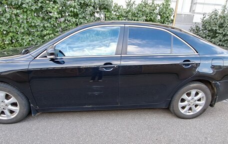 Toyota Camry, 2010 год, 1 199 999 рублей, 3 фотография