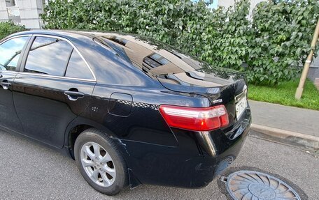 Toyota Camry, 2010 год, 1 199 999 рублей, 6 фотография