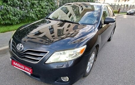 Toyota Camry, 2010 год, 1 199 999 рублей, 2 фотография