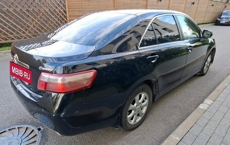 Toyota Camry, 2010 год, 1 199 999 рублей, 5 фотография