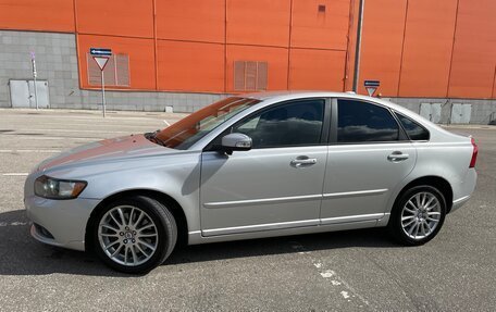 Volvo S40 II, 2008 год, 1 400 000 рублей, 2 фотография