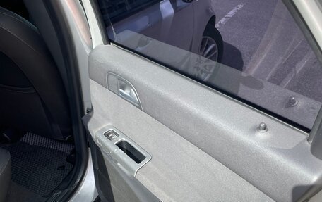 Volvo S40 II, 2008 год, 1 400 000 рублей, 9 фотография