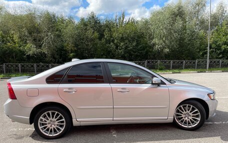 Volvo S40 II, 2008 год, 1 400 000 рублей, 4 фотография