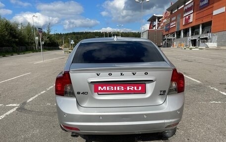 Volvo S40 II, 2008 год, 1 400 000 рублей, 3 фотография
