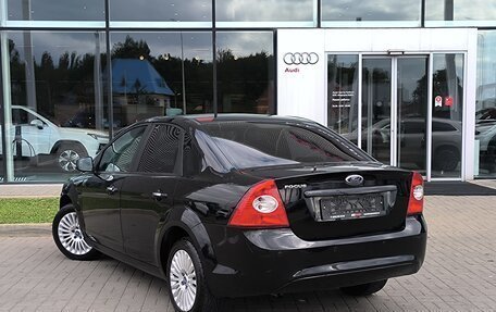 Ford Focus II рестайлинг, 2011 год, 789 000 рублей, 7 фотография