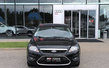 Ford Focus II рестайлинг, 2011 год, 789 000 рублей, 2 фотография