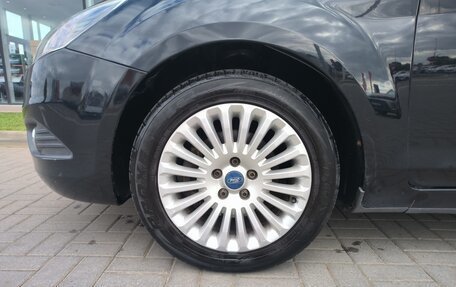 Ford Focus II рестайлинг, 2011 год, 789 000 рублей, 9 фотография