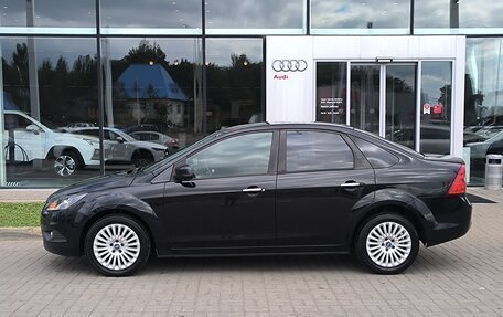 Ford Focus II рестайлинг, 2011 год, 789 000 рублей, 8 фотография