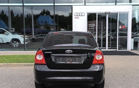 Ford Focus II рестайлинг, 2011 год, 789 000 рублей, 6 фотография