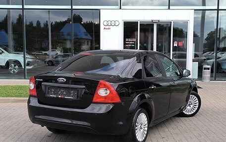 Ford Focus II рестайлинг, 2011 год, 789 000 рублей, 5 фотография