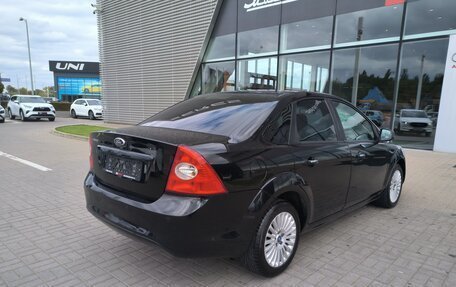 Ford Focus II рестайлинг, 2011 год, 789 000 рублей, 12 фотография