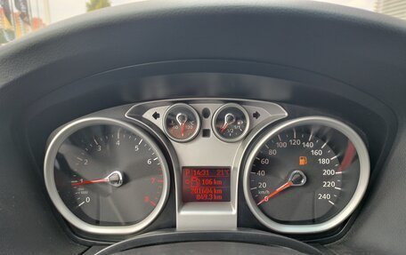 Ford Focus II рестайлинг, 2011 год, 789 000 рублей, 16 фотография