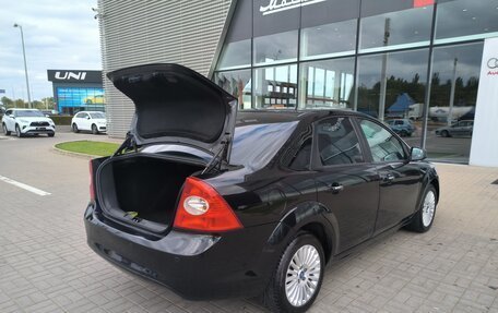 Ford Focus II рестайлинг, 2011 год, 789 000 рублей, 13 фотография