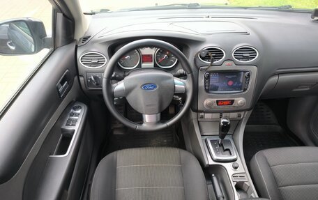 Ford Focus II рестайлинг, 2011 год, 789 000 рублей, 18 фотография