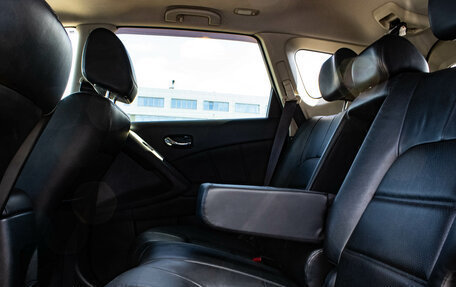 Nissan Murano, 2013 год, 1 459 000 рублей, 10 фотография