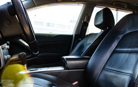 Nissan Murano, 2013 год, 1 459 000 рублей, 9 фотография