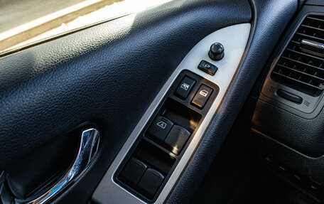 Nissan Murano, 2013 год, 1 459 000 рублей, 13 фотография