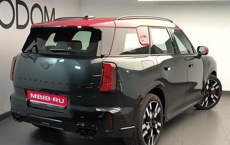 MINI Countryman, 2024 год, 8 610 000 рублей, 3 фотография